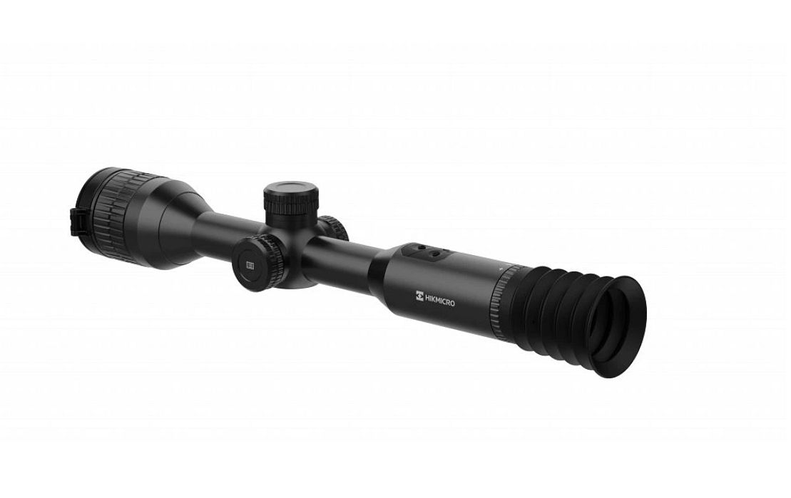 Termovizní puškohled STELLAR SQ35 Hikmicro - Obrázek Termovizní puškohled STELLAR SQ35 Hikmicro - Obrázek